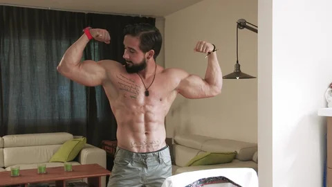 maskurbate: Bareback Interview: Zack's Hot Job