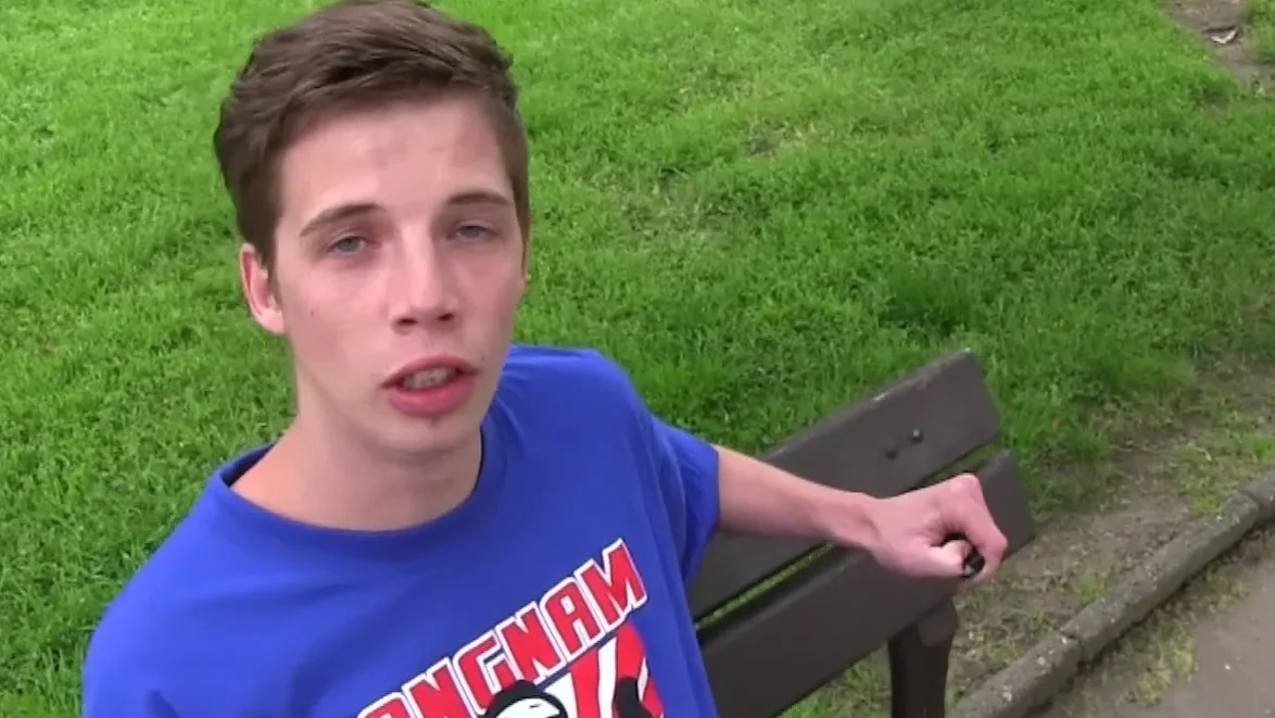 Czech Hunter: Hustling for a Hot Date