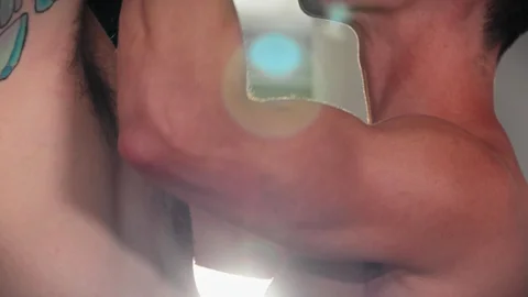 ASGmax Originals: Super Sensual Massage with Derek & Zane