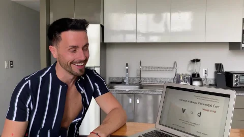 AmateurGayPOV: Pounding Pronouns