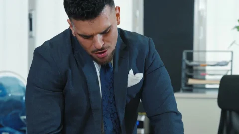 Sweltering Photocopier Seduction, Pol's Wettest Dream