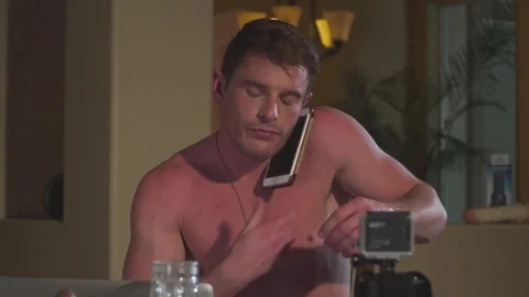 Falcon Studios: Ultra Fan's Obsession With Brent