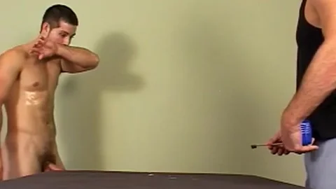 Solo: Rapid Rides That Keep You Hard