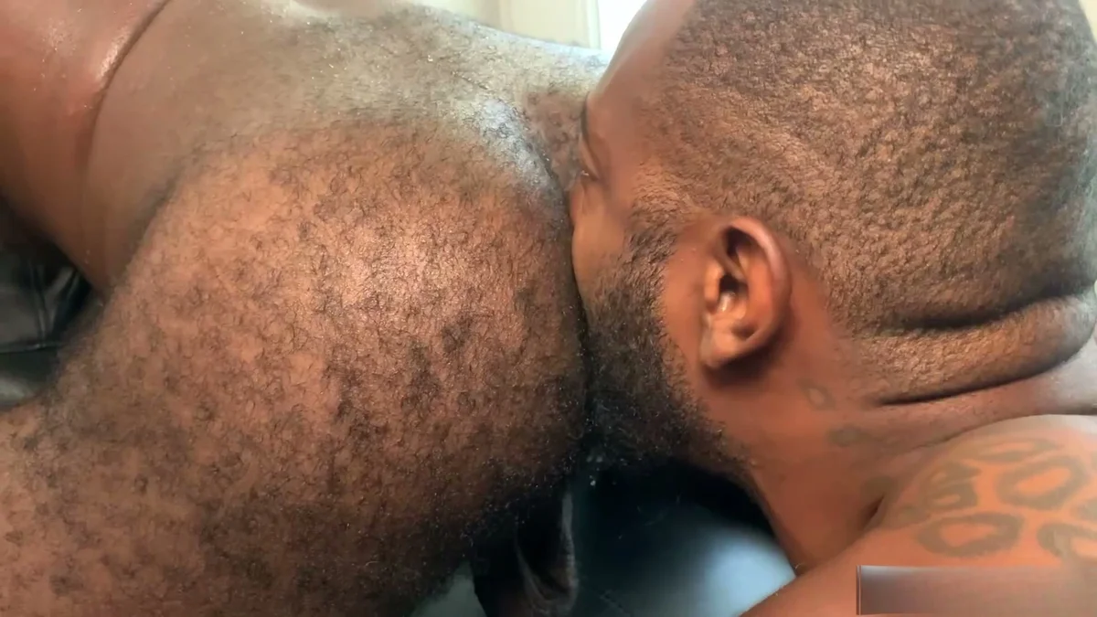 Bareback That Hole: Micah Martinez's Gagging Service