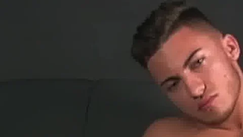 RealityDudes: Smooth tan dark-haired adonis
