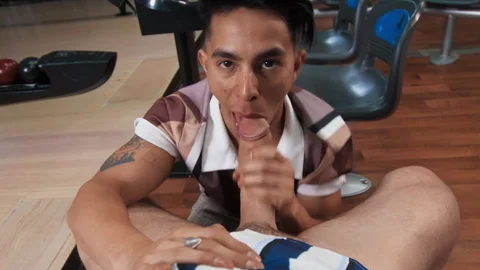 Men: Noisy Fun in Disguise